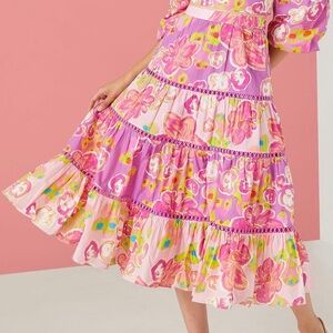 Alivia The Caroline Skirt Size S